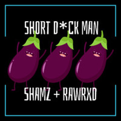 Short Dick Man - SHAMZ; RAWRXD (FREE DL)