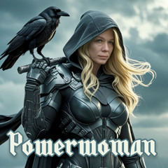 Powerwoman (Remastered)
