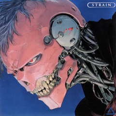 STRAIN [V]