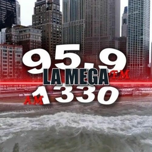 La Mega 95.9FM & 1330AM - Mix 1/14/2022