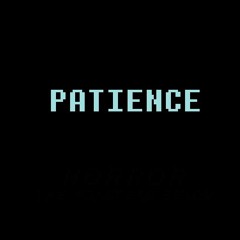 以下の恐怖: The Ninth Fallen - PATIENCE (OST 10)
