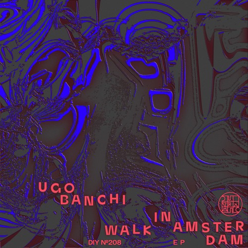 Ugo Banchi - Chase The 80's
