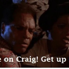 Get Up Craig (prodbyreazon)