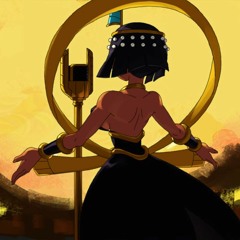 (SkullGirls OST) New Meridian Nocturne