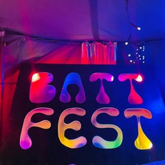 Batt Fest Halloween Set 2021