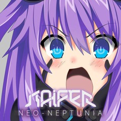 NAIFER - NEO NEPTUNIA [FREE DOWNLOAD]