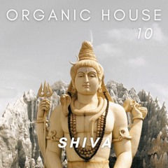 ORGANICAMENTE 10 - Shiva