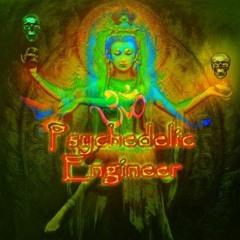 Recorded @ 26082022 ॐॐॐPsychedelic-Engineerॐॐॐ