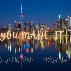 You made it(Jersey Club Mix)