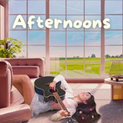 Dani Ela - Afternoons