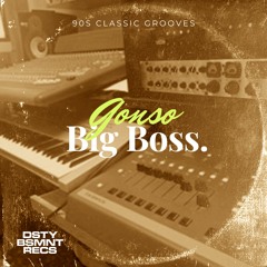 Gonso - Big Boss