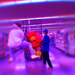 FUCK QUARANTINE (feat. Yung Ace)