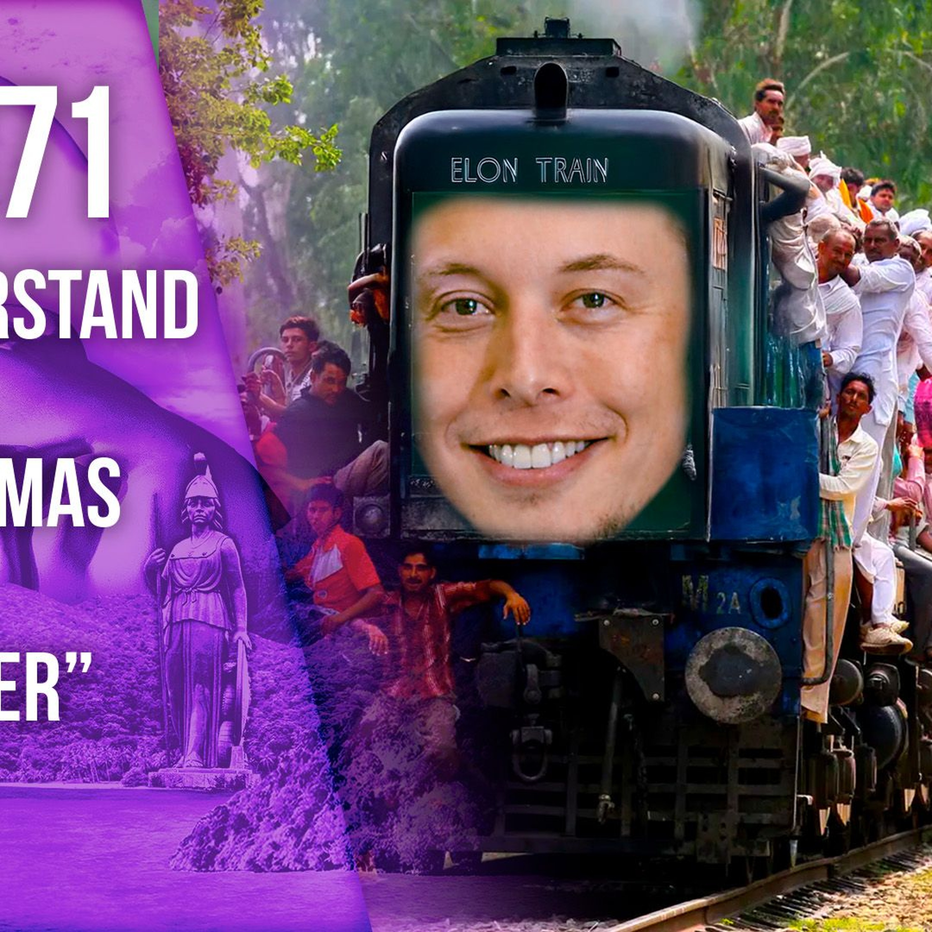 The Podcast of the Lotus Eaters #1071