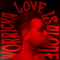 LOVE IS ALONE (2025 MASTER).mp3