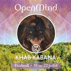 Dj Set (LIVE): Open Mind Festival 2024