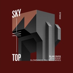 Slam Duck - Spaceship (Slowdance Mix) [SkyTop]