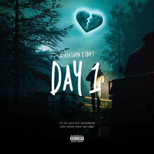 Aleksa Safiya X Shay T -  Day 1 (Remix)
