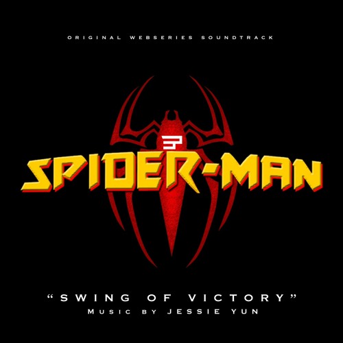 "Swing of Victory" Spider-Man : Web of Crime (Original Webseries Soundtrack)