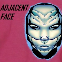 Adjacent Face