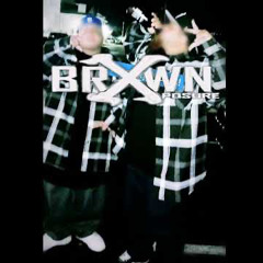 BROWN XPOSURE - LETTER 2 MY ENEMIES