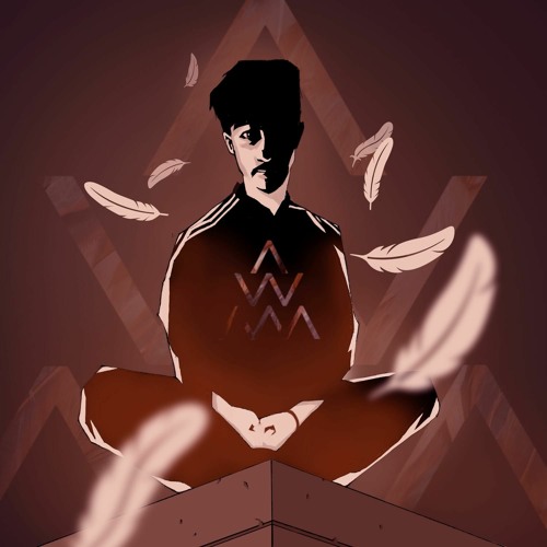 i am Sparrow - Galatée