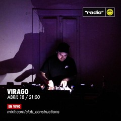 Virago X Club Constructions