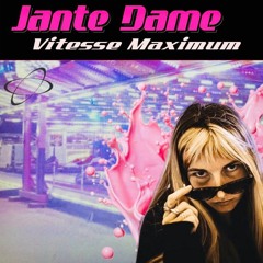 Vitesse Maximum