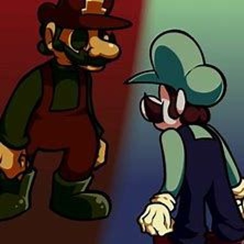 FNF  MX  MR L Vs BF  Pico  PowerDown DUET  Marios Madness V2  ModsGameplayCover  (mp3cut.net)