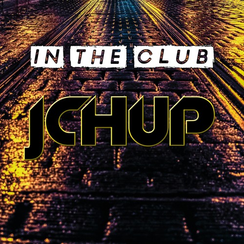 JCH UP - In The Club (Original Mix)