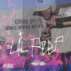 Lil Peep - the brightside (og version)