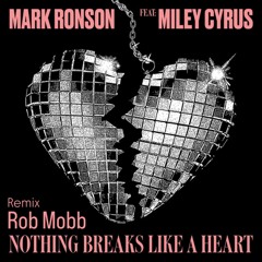 Nothing breaks like a heart - Remix [FREE DL]