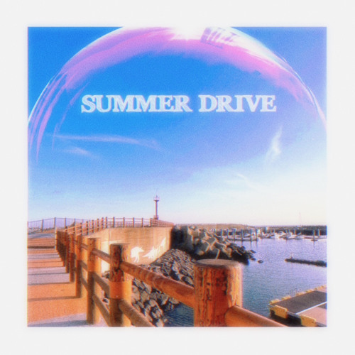 Summer Drive (prod. LABOON)