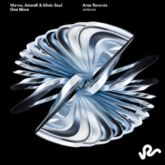 Marvo, AdamK & Silvio Soul - One More