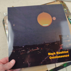 Mr Bond's Waltz (disquiet0726)