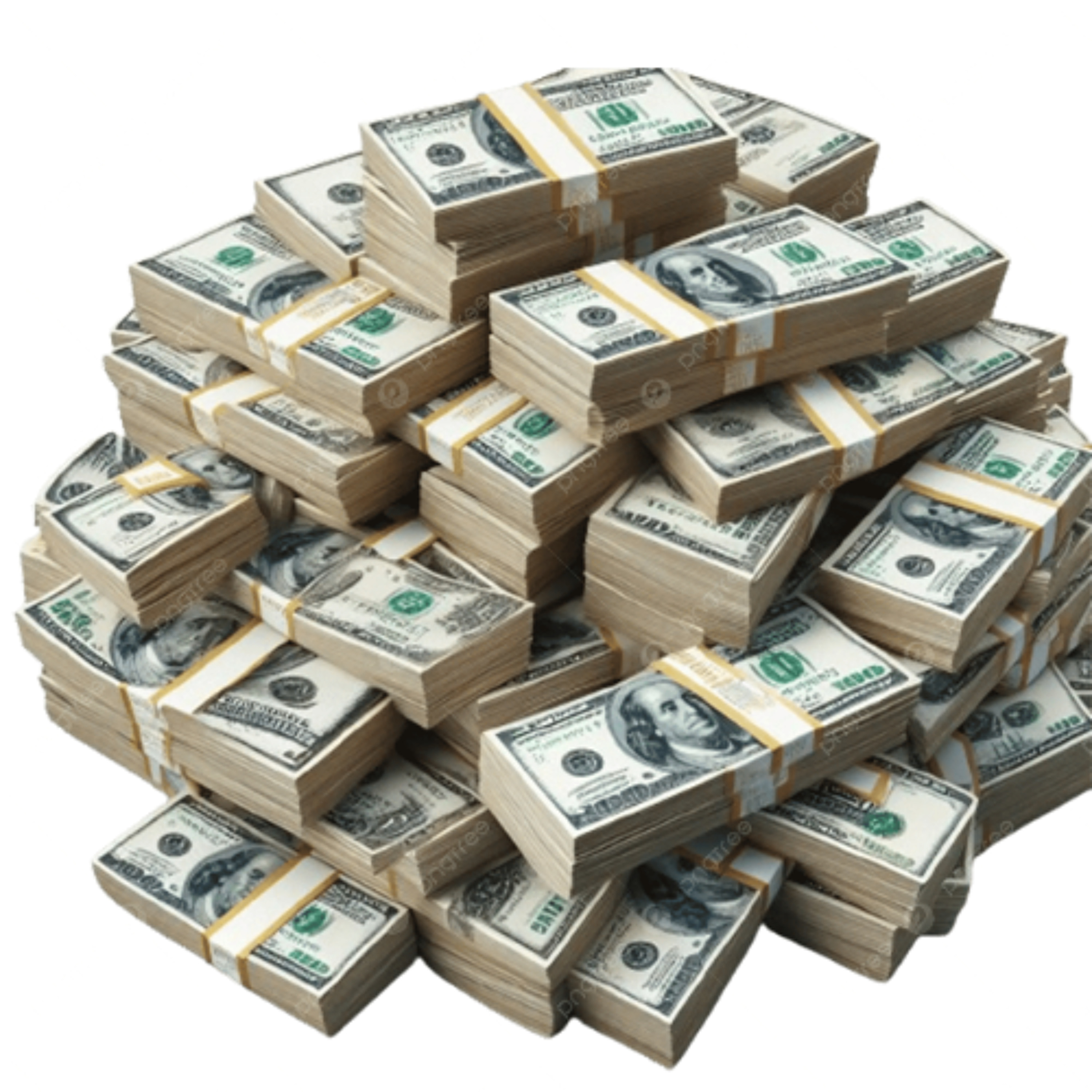 The Money Coach 04 - 15 episode artwork