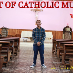 BEST OF CATHOLIC MUSIC VOL.6 2020 MIX DJ TIJAY254