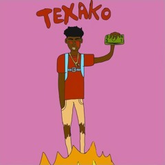Texako - I KANT (prod. Cashcache)