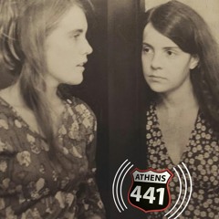 Athens 441 #110: TERRE AND MAGGIE ROCHE