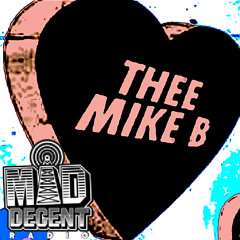 Mad Decent Radio #90 - Thee Valentine's Day Mix