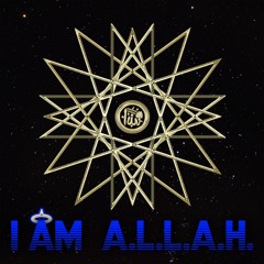 !!! AM A.L.L.A.H. (PRODUCED BY DOPANT BEATS)