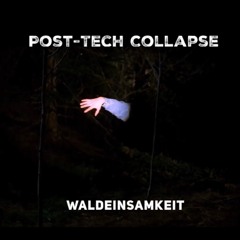 Waldeinsamkeit