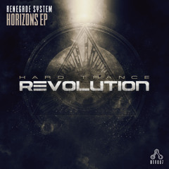 Renegade System - Collision (Original Mix) [Hard Trance Revolution Records]
