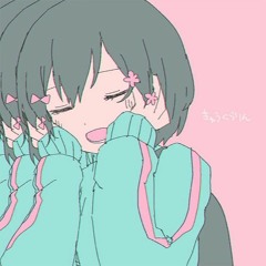 きゅうくらりん｜桐谷遥 ver. / Kyu Kurarin Kiritani Haruka ver.