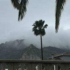 bad weather but spain