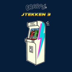 PREMIERE: Ten Fingerz - NS