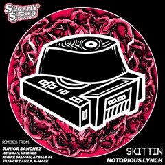 Skittin (Original Mix)