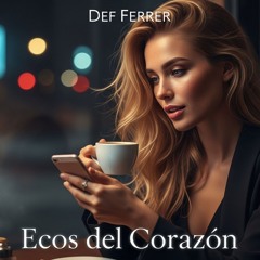 Lost Connections – Def Ferrer