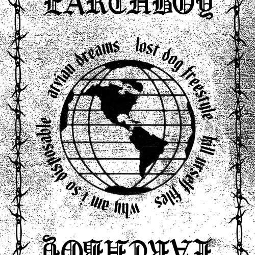 meat computer - why am i so disposable?