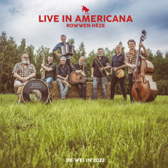 Voorwaartsch (Live In Americana: De Wei In 2022)