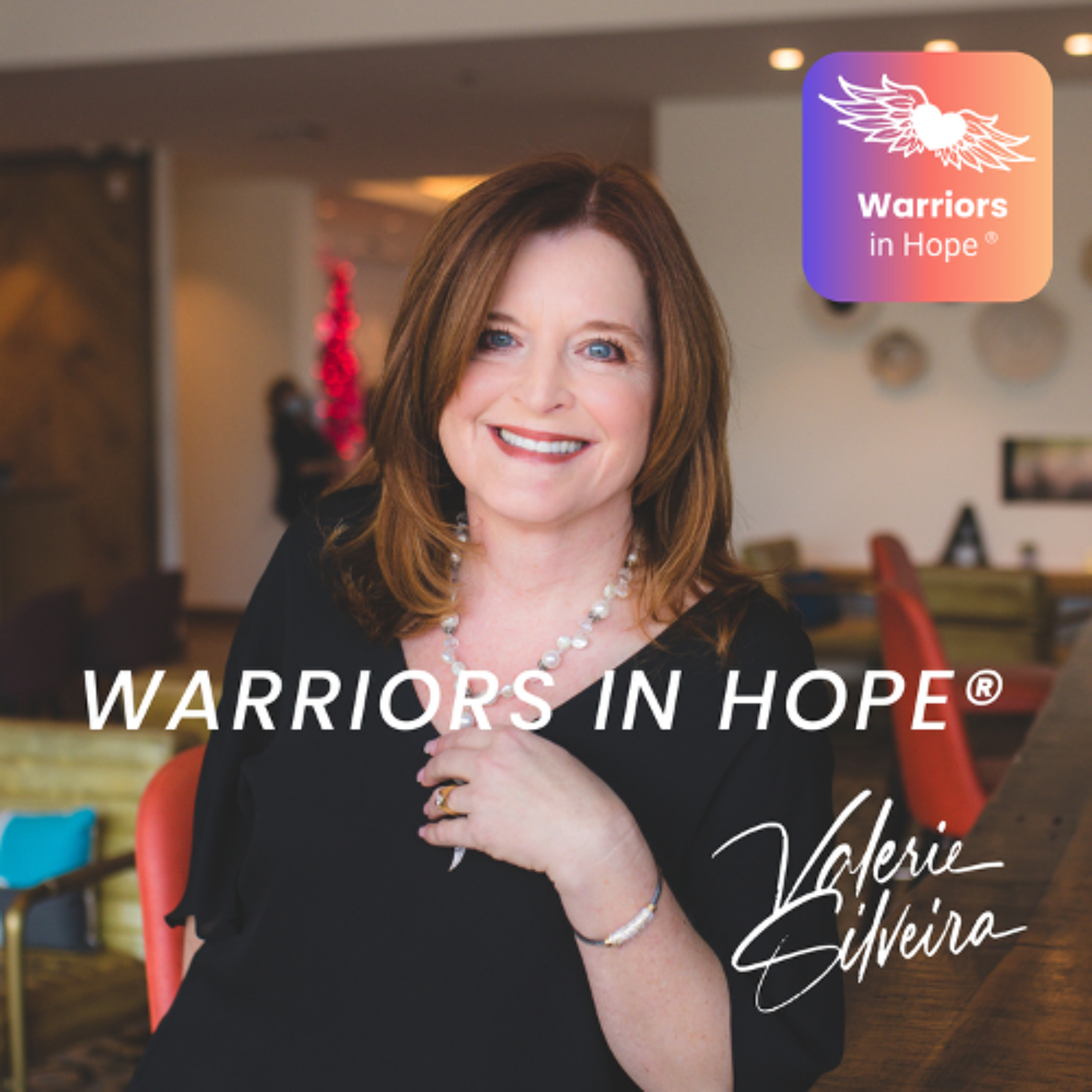 EP 250: Thank God We Don't Have A Crystal Ball: Embracing Uncertainty and Trusting the Journey